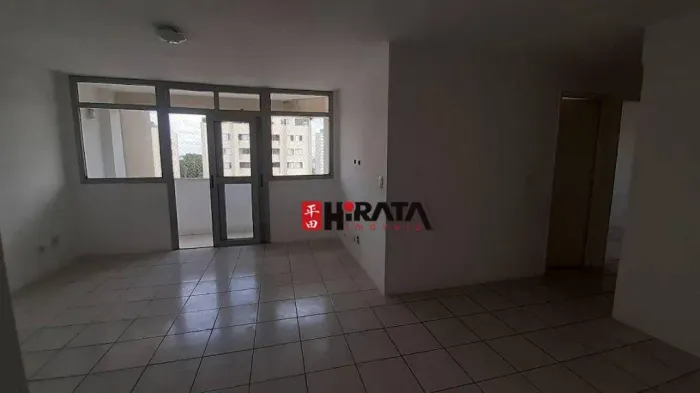 Apartamento com 3 dormitórios para alugar, 68 m² por R$ 4.770,00/mês - Vila Sofia - São Pa