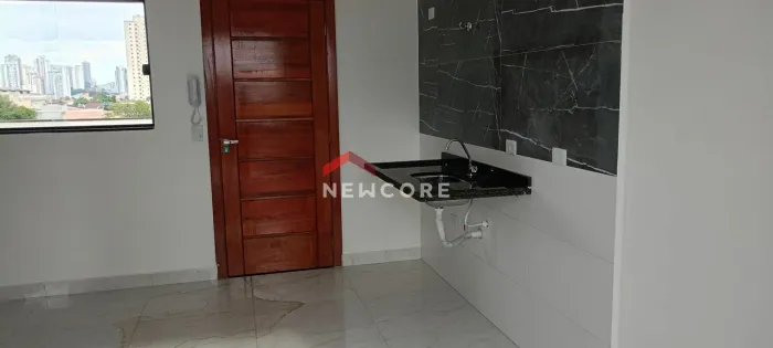 Apartamento em Rua Xiririca - Vila Carrão - São Paulo/SP
