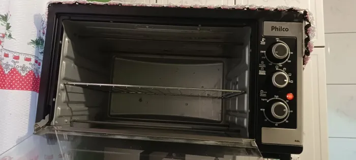 Forno da philco 46 L