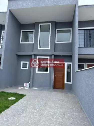 Casa - Florianópolis SC
