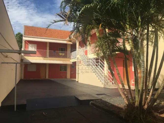 Kitnets de 50m² cada com 01 banheiro para venda - Vila Monte Alegre