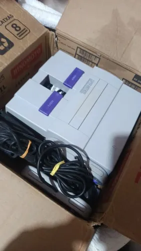 Carcaça zerada, + placa para retirada de peças ou concerto 