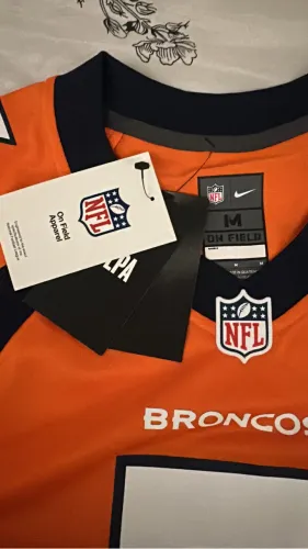 Camiseta NFL OFICIAL