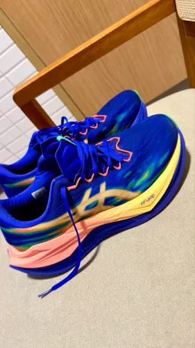 Tênis de Corrida Asics Super Blast 3