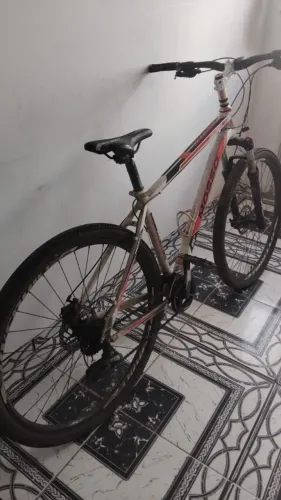 BIKE ARO 29