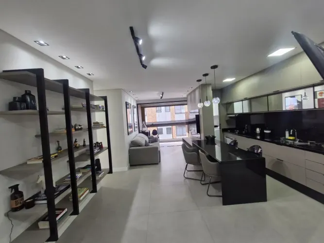 Apartamento espetacular para Locação anual