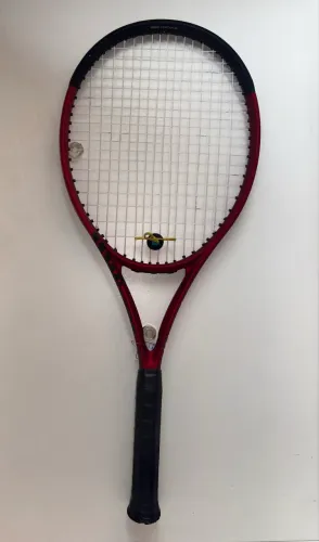 Wilson Clash V2 100