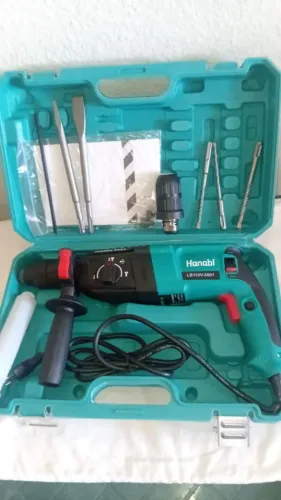 martelete  rompedor  1300W 