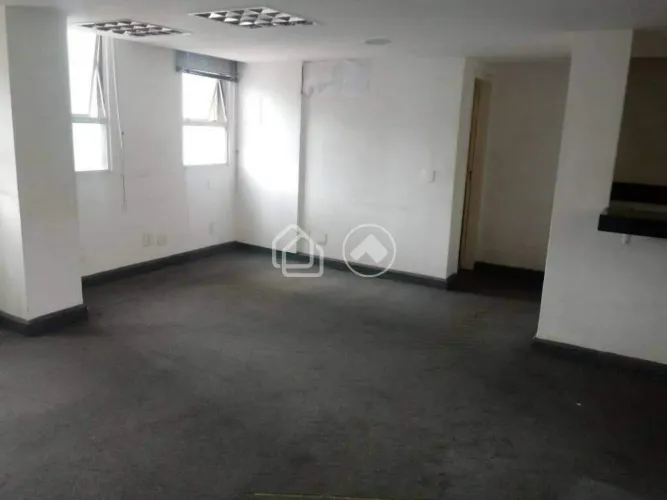 Sala para alugar, 45 m² por R$ 1.783,52/mês - Cidade Jardim - Belo Horizonte/MG