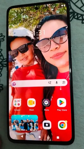 Vendo Celular