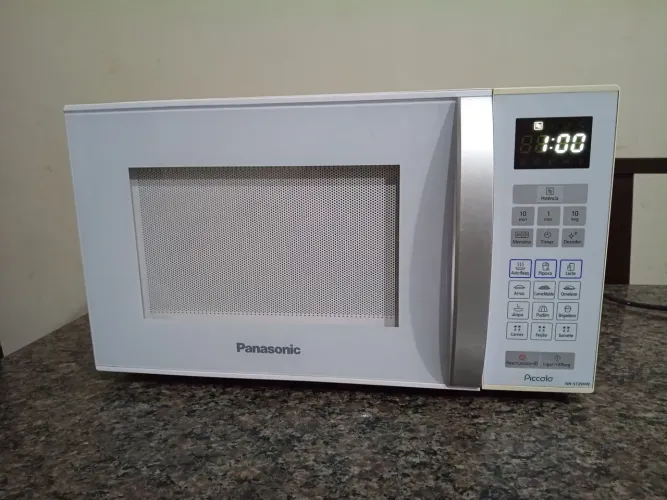 Microondas Panasonic