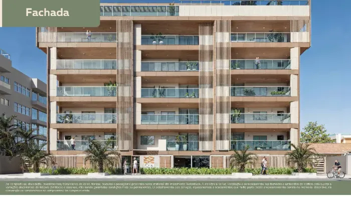 Condomínio Gael Residence Piratininga - Apto 2 suítes - Lançamento !