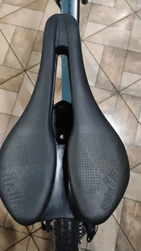 Selim Selle Italia