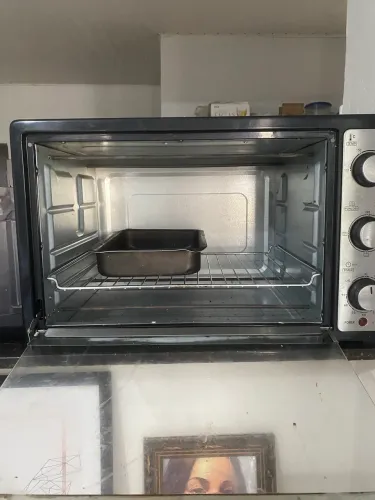 Forno elétrico