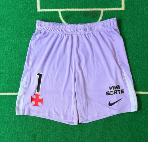 Short Nike Vasco da Gama 