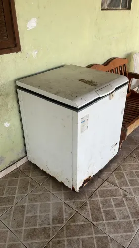 Freezer