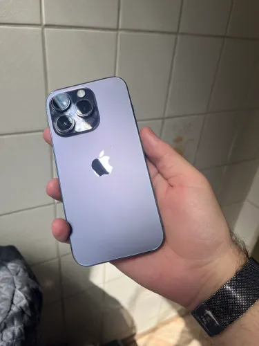 iPhone 14 Pro
