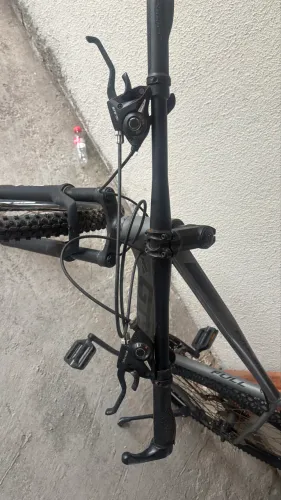 Bike GTS FULL - Aro 29