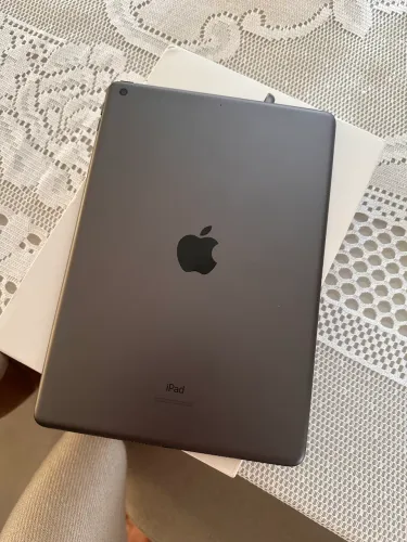 iPad 9º Geração 64GB Wi-Fi - Impecável