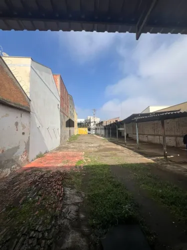 Terreno Comercial para Venda Paulista, Piracicaba