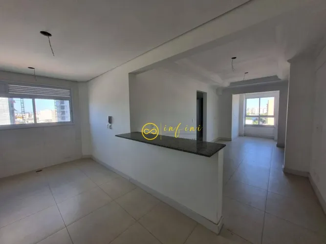 Apartamento com 2 Quartos à venda, 63 m² por R$ 470.000 - Condomínio Residencial Amazonas 