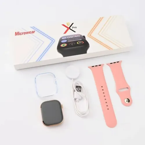 Smartwatch S10 PRO 47mm 