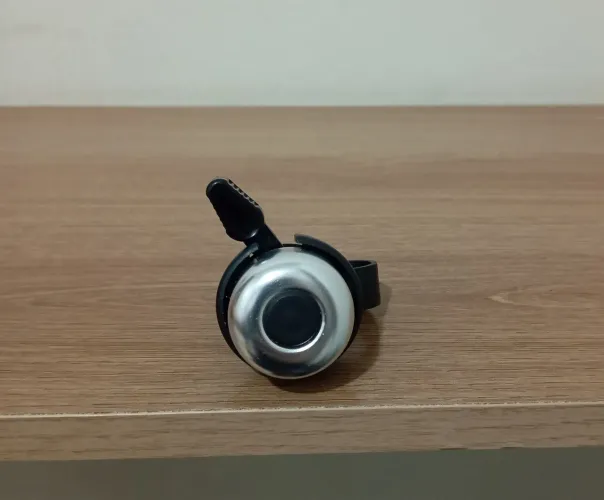 Campainha para Bicicleta
