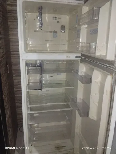 Geladeira Electrolu