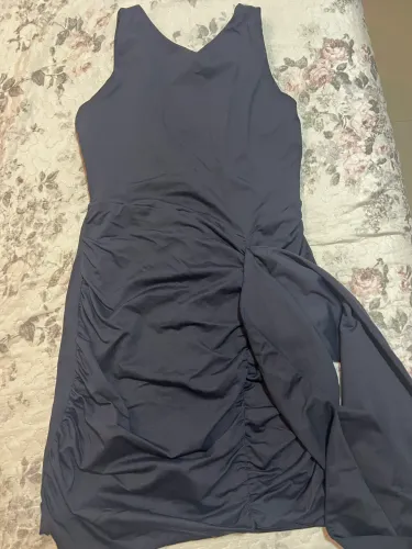 Vestido festa