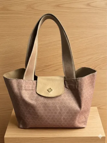 Bolsa copodarte 