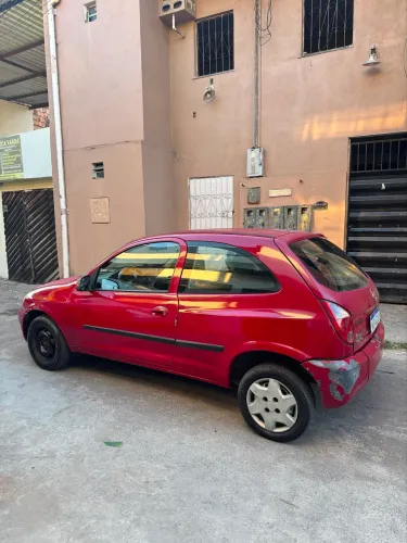 Chevrolet Celta Life/ LS 1.0 MPFI 8V Flexpower 3P 2009