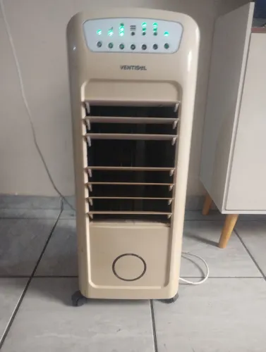 Climatizador Ventisol
