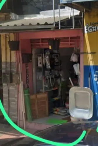 Prédio Comercial a venda em frente ao mercado de Santa Rita-PB