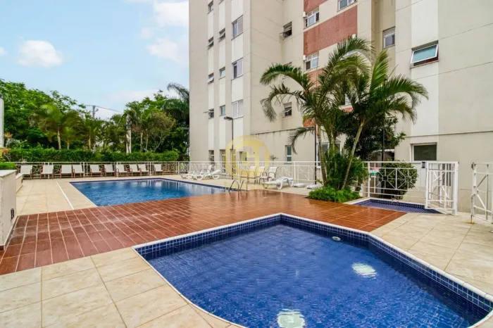 Apartamento para venda Villa Bella - Villa Branca - Jacareí/SP.