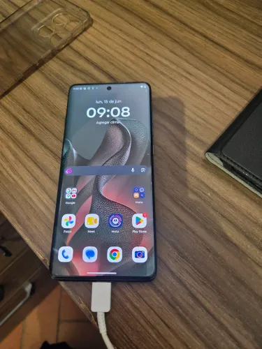 Motorola edge 2025 256gb seminovo