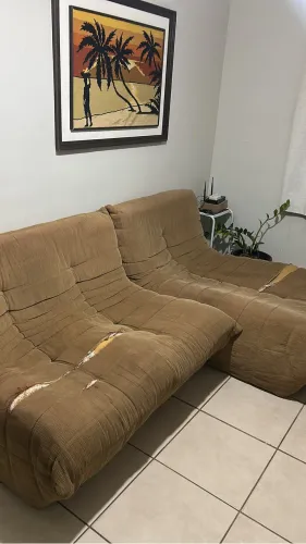 SOFA CHAISE