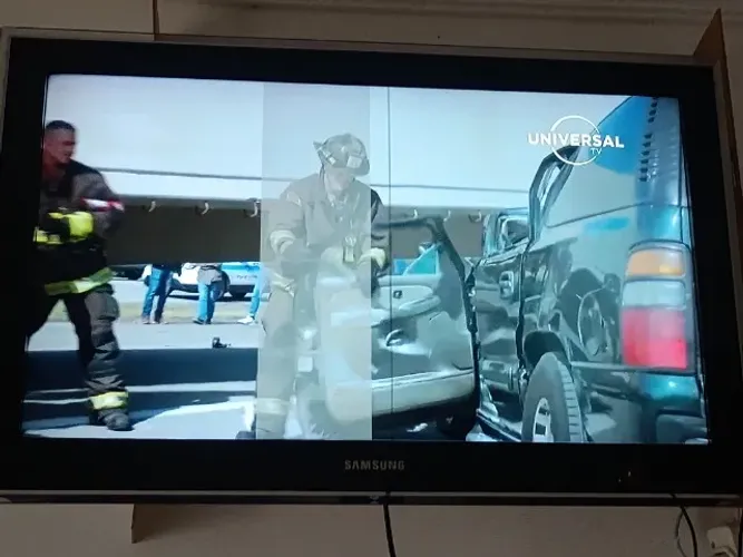 Tv Samsung 32 "