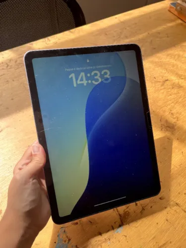 IPAD AIR 11pol 256GB M3