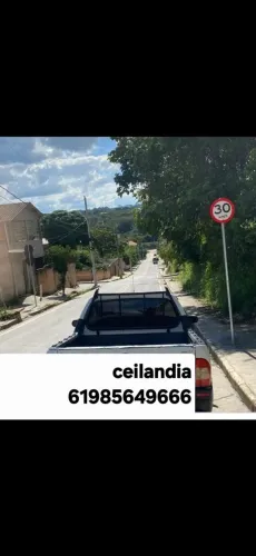 Frete passo cartão com taxa da máquina