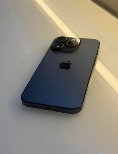 iPhone 15 pro 128gb