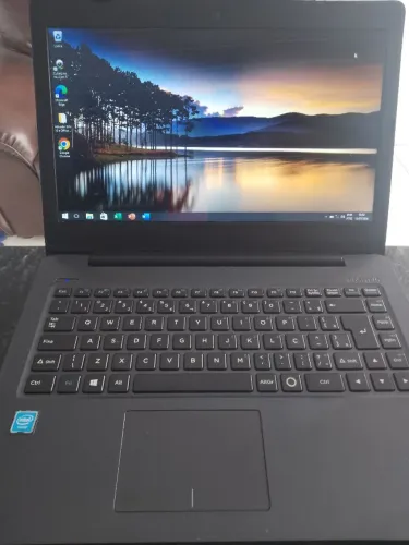 Notebook Positivo