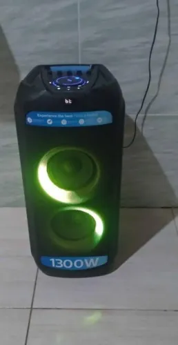 Vendo som semi novo oportunidade única