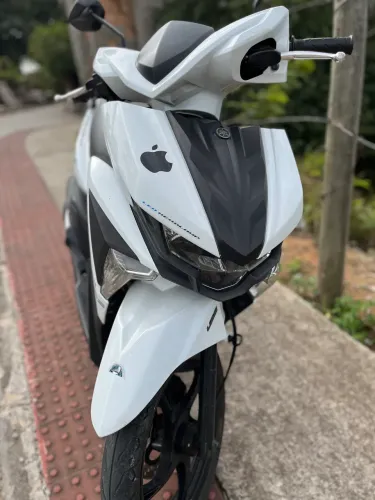 Yamaha NEO 125