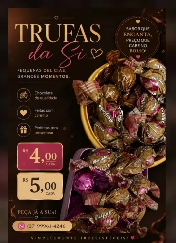 Chocolate 