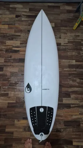 Prancha de Surf muito nova!!!