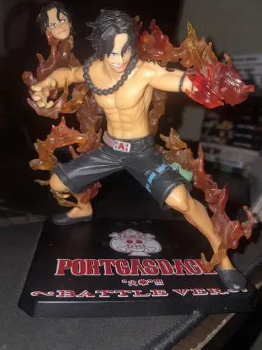 Action figure