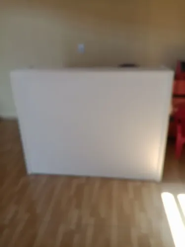 Balcão MDF