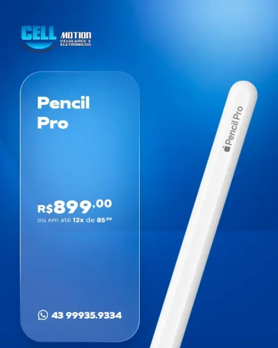 Apple Pencil Pro