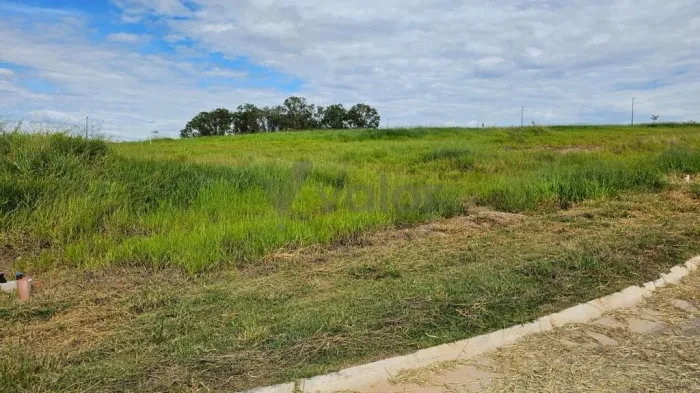 Terreno à venda em Campinas, Vila Sônia (Sousas), com 638 m², Condomínio Le Jardin