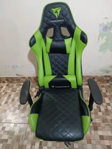 Cadeira Gamer